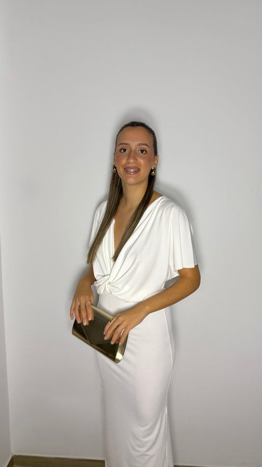 Vestido Ibi