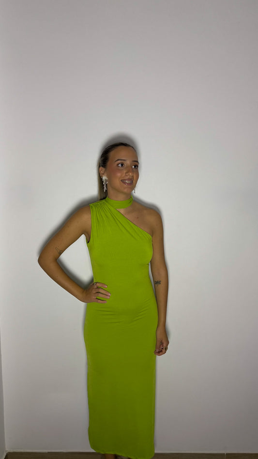Vestido Lima