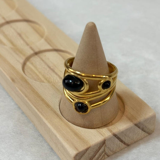 Anillo Conjunción