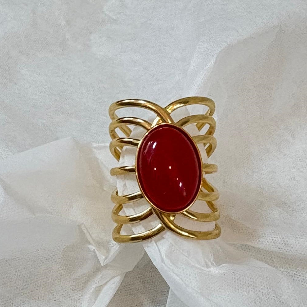 Anillo Atenea