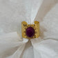 Anillo Nebulosa