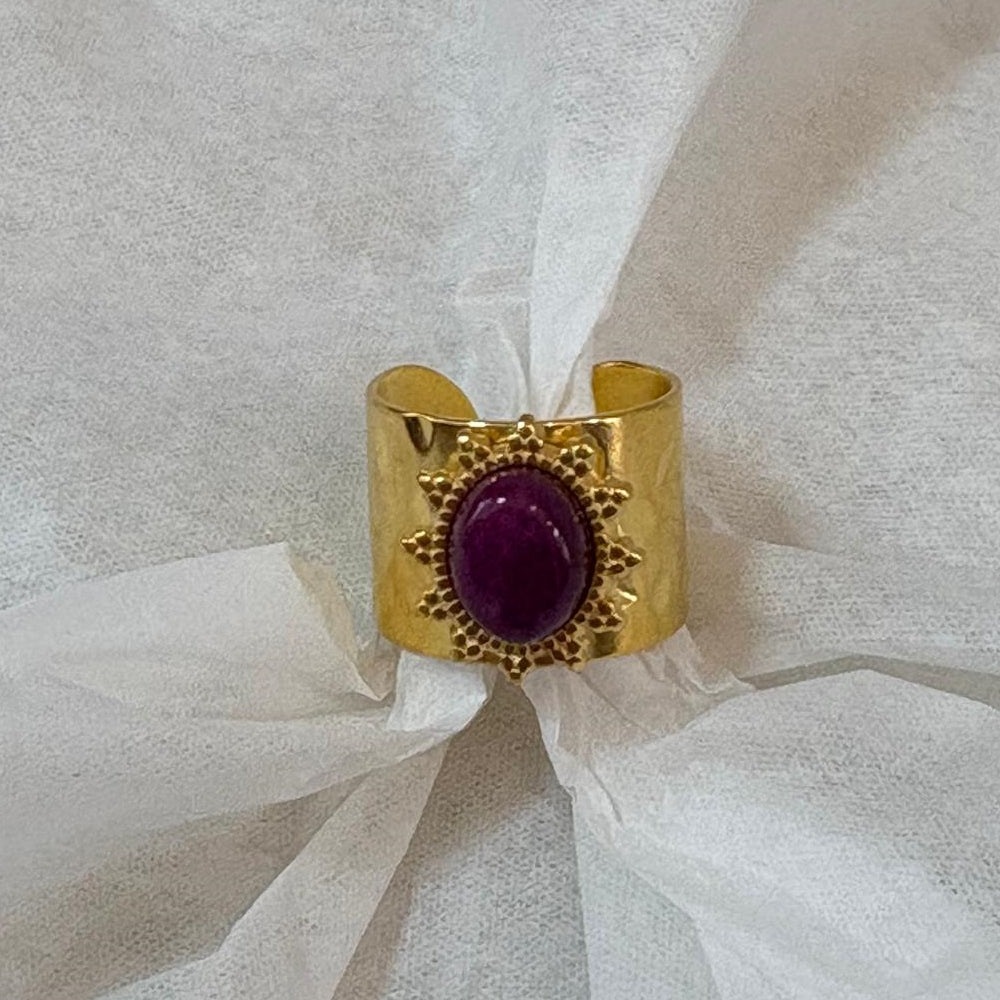 Anillo Nebulosa