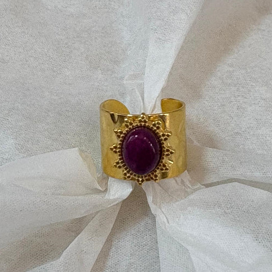 Anillo Nebulosa