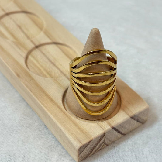 Anillo Saturno