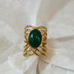 Anillo Esmeralda