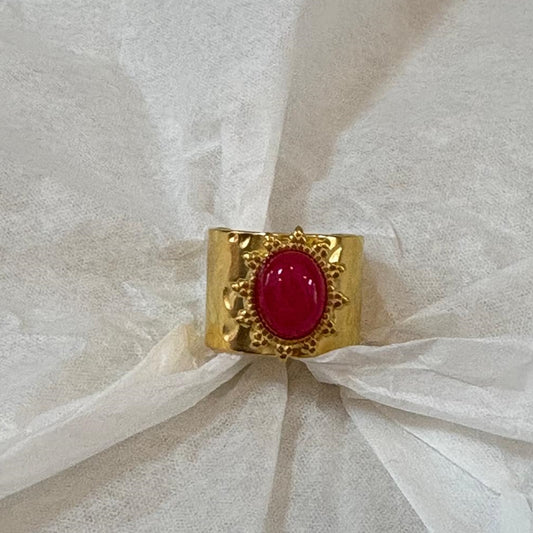 Anillo Mango