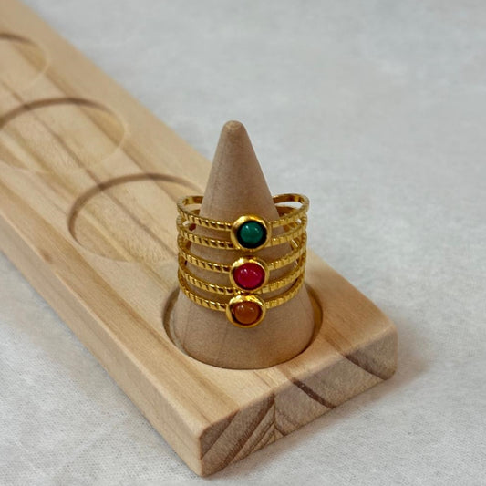 Anillo Galaxia