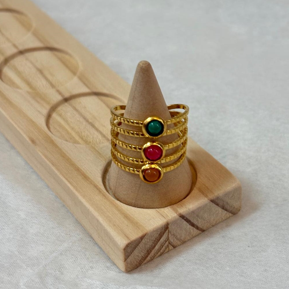 Anillo Galaxia