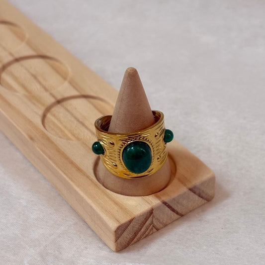 Anillo Cactus