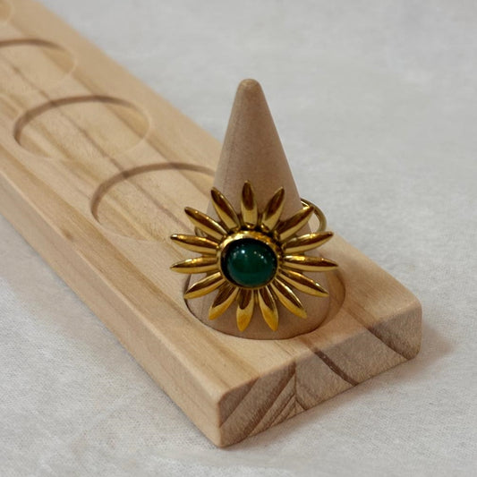 Anillo Sol