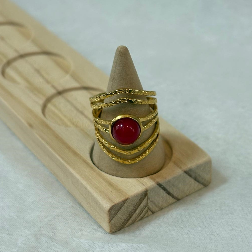 Anillo Luna