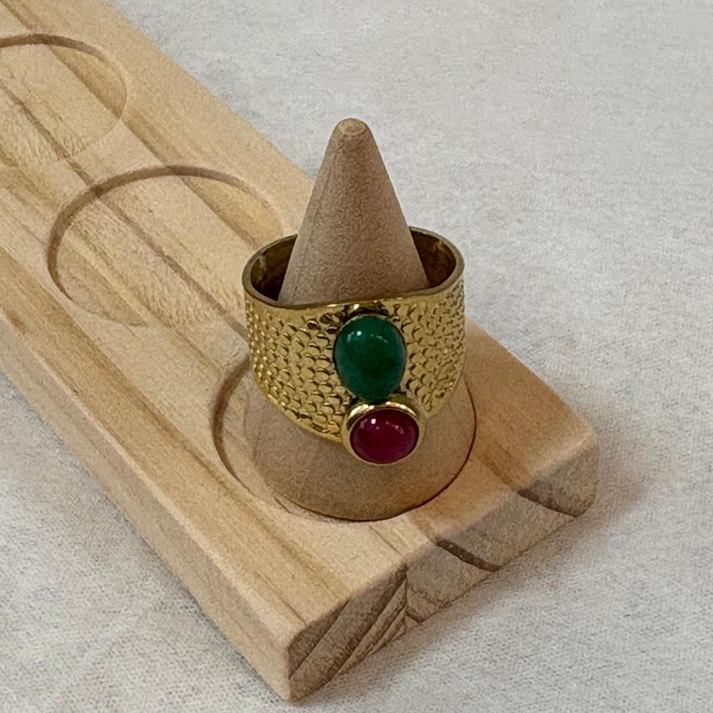Anillo Espuma