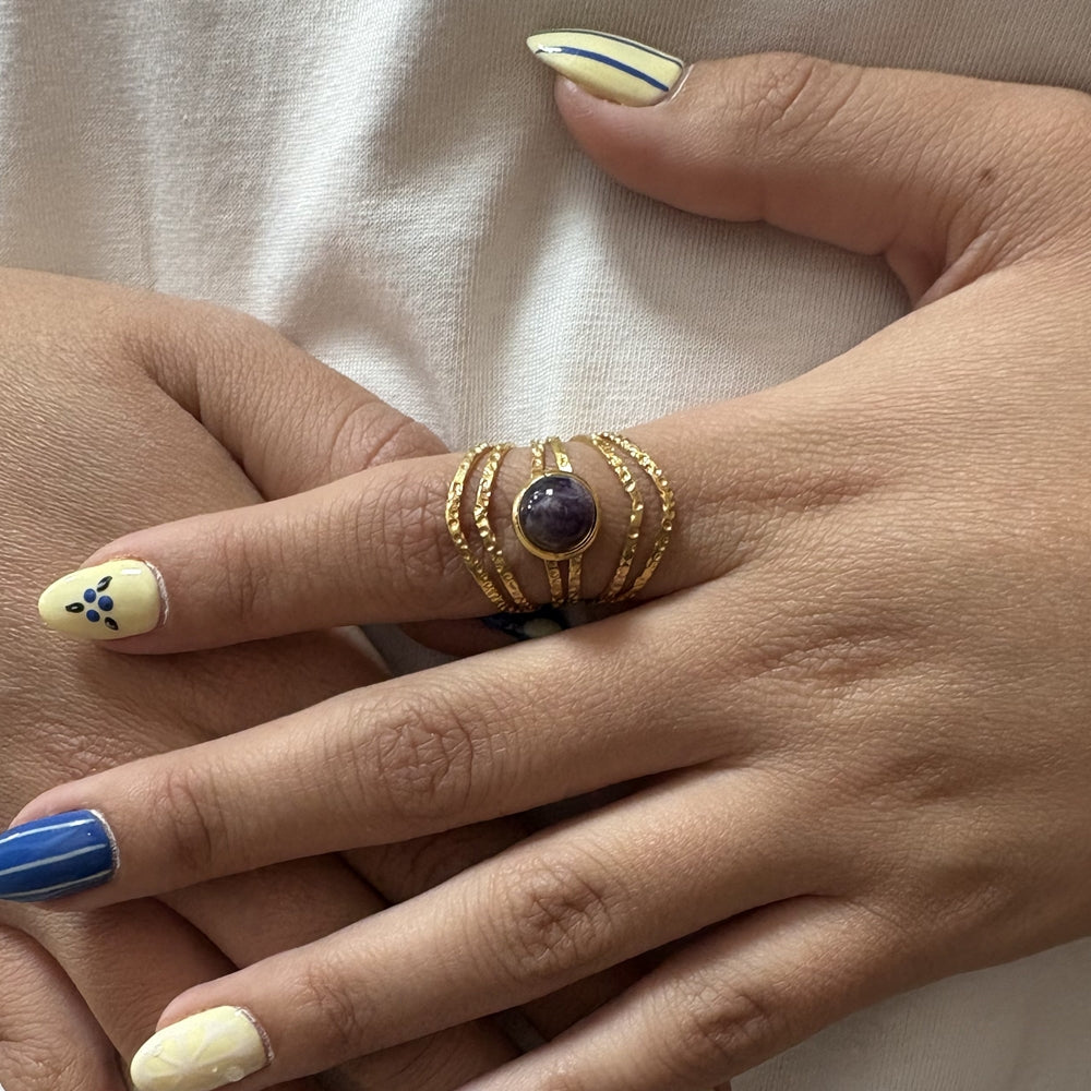 Anillo Órbita
