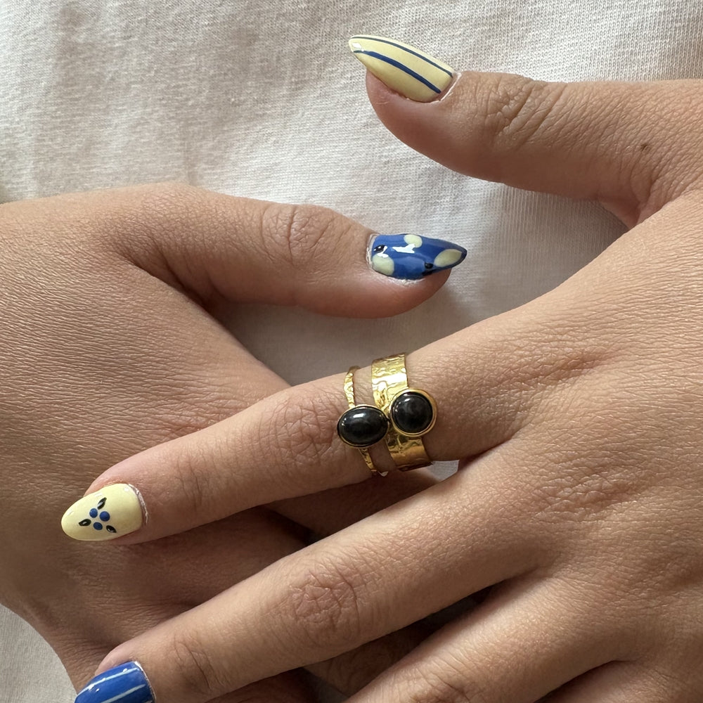 Anillo Eco
