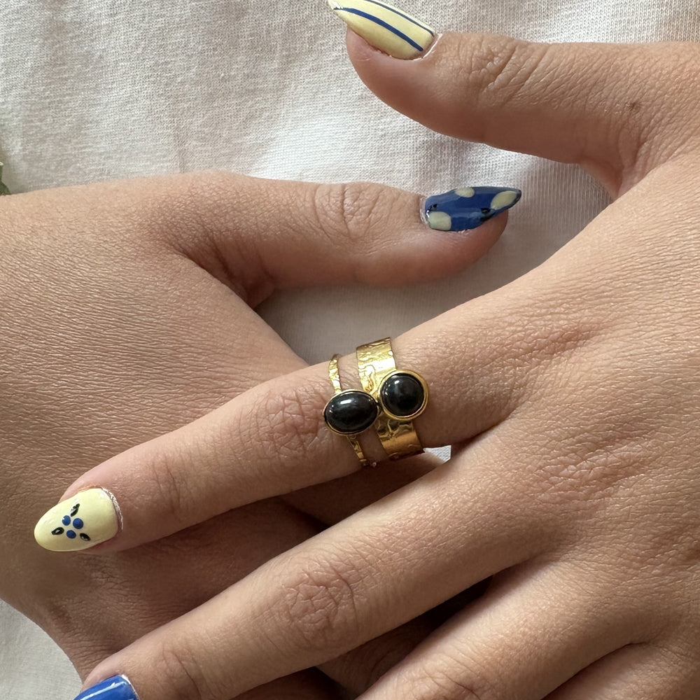 Anillo Eco