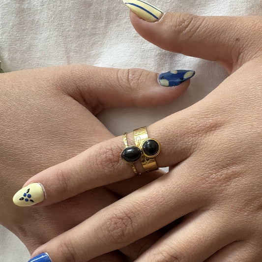 Anillo Eco
