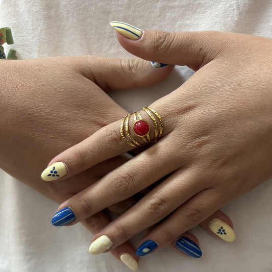 Anillo Luna