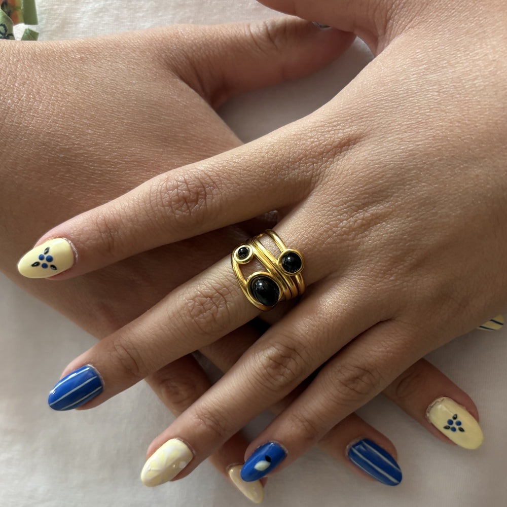 Anillo Conjunción