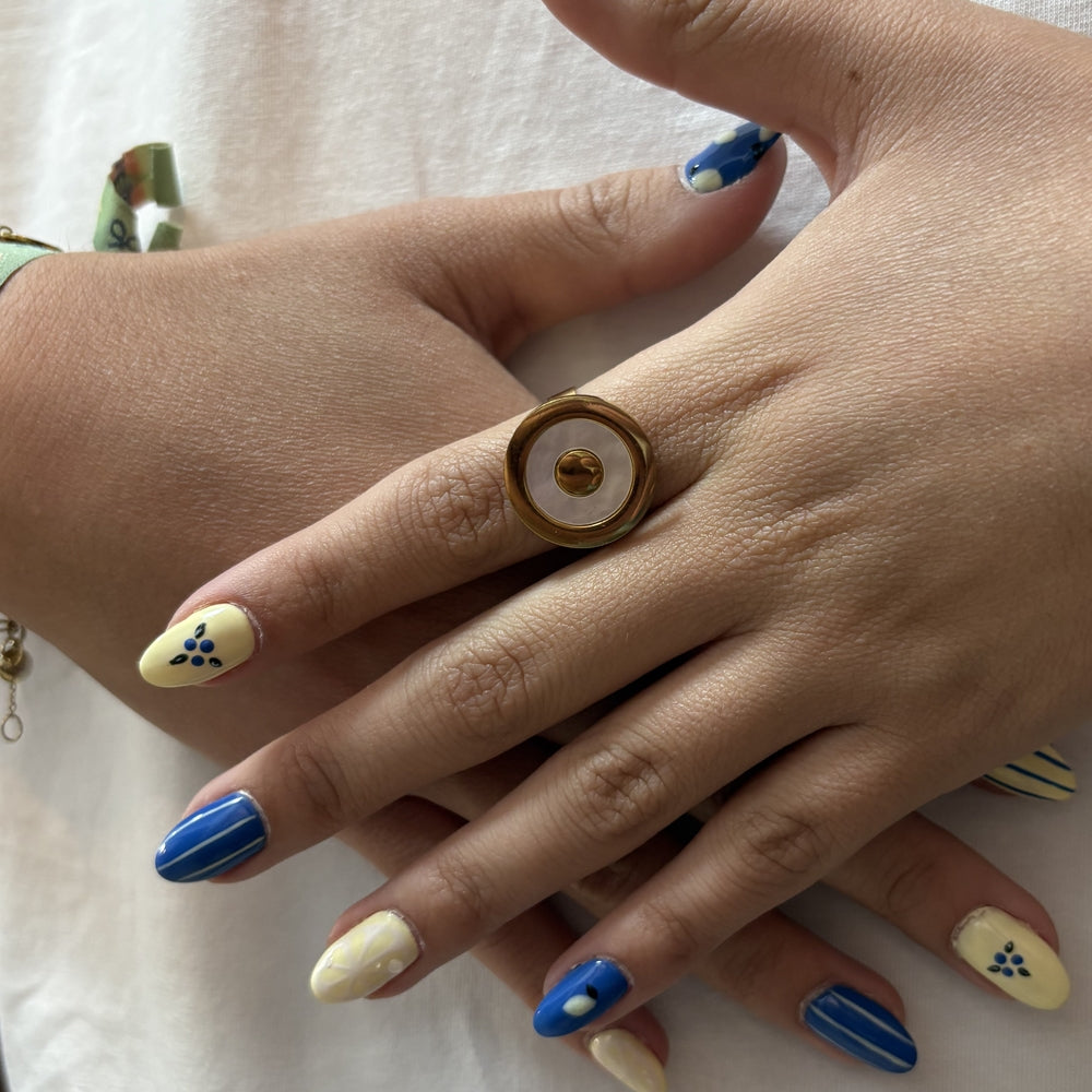 Anillo Eclipse