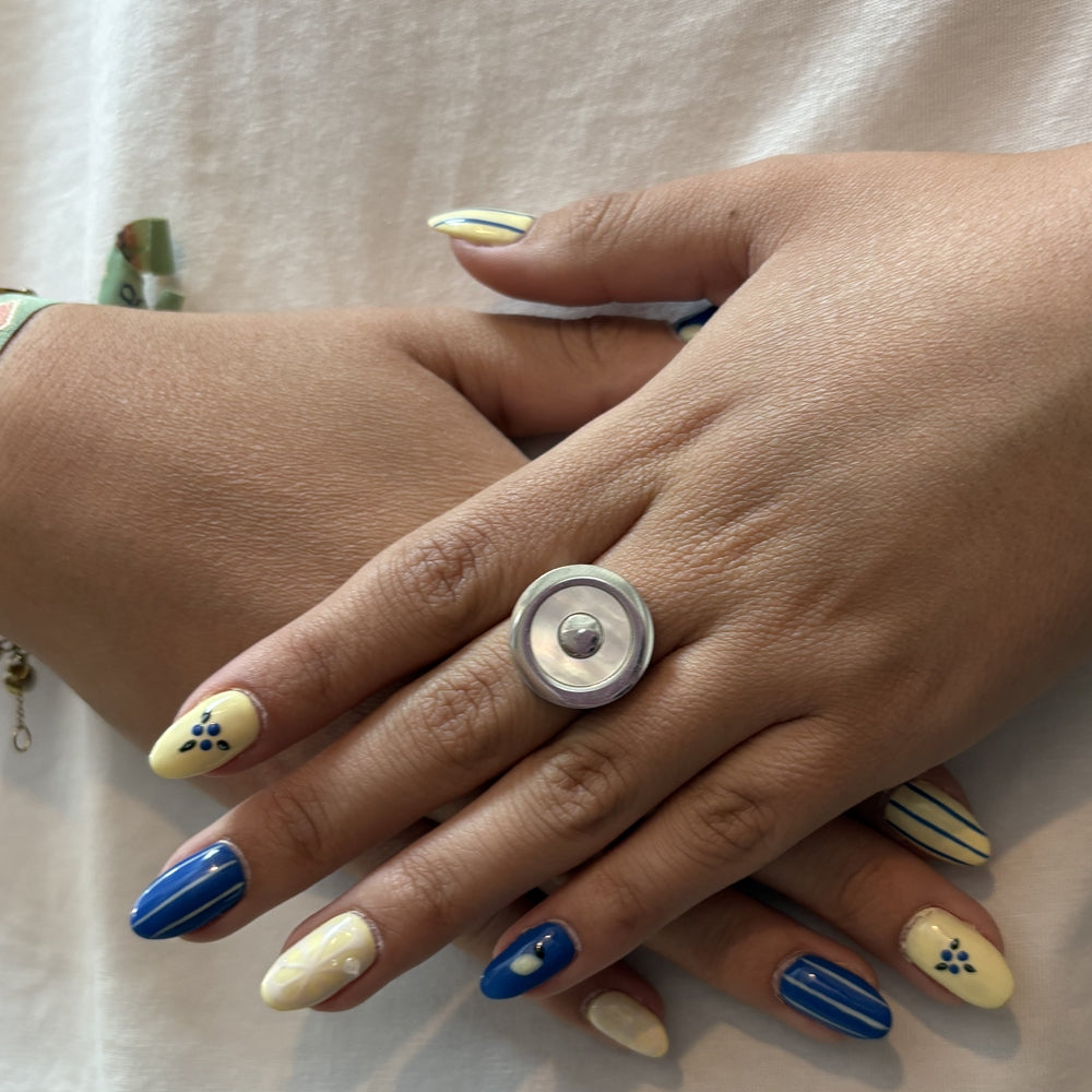 Anillo Luna