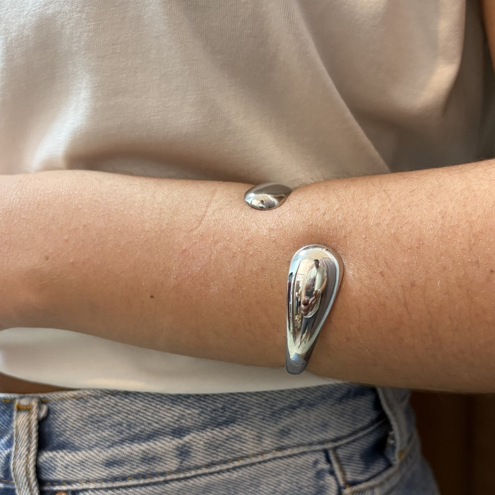 Brazalete Nube