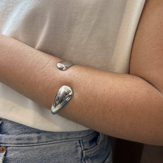Brazalete Nube