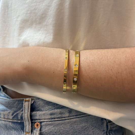 Brazalete Estela