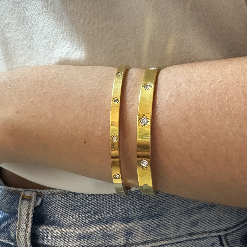 Brazalete Estela