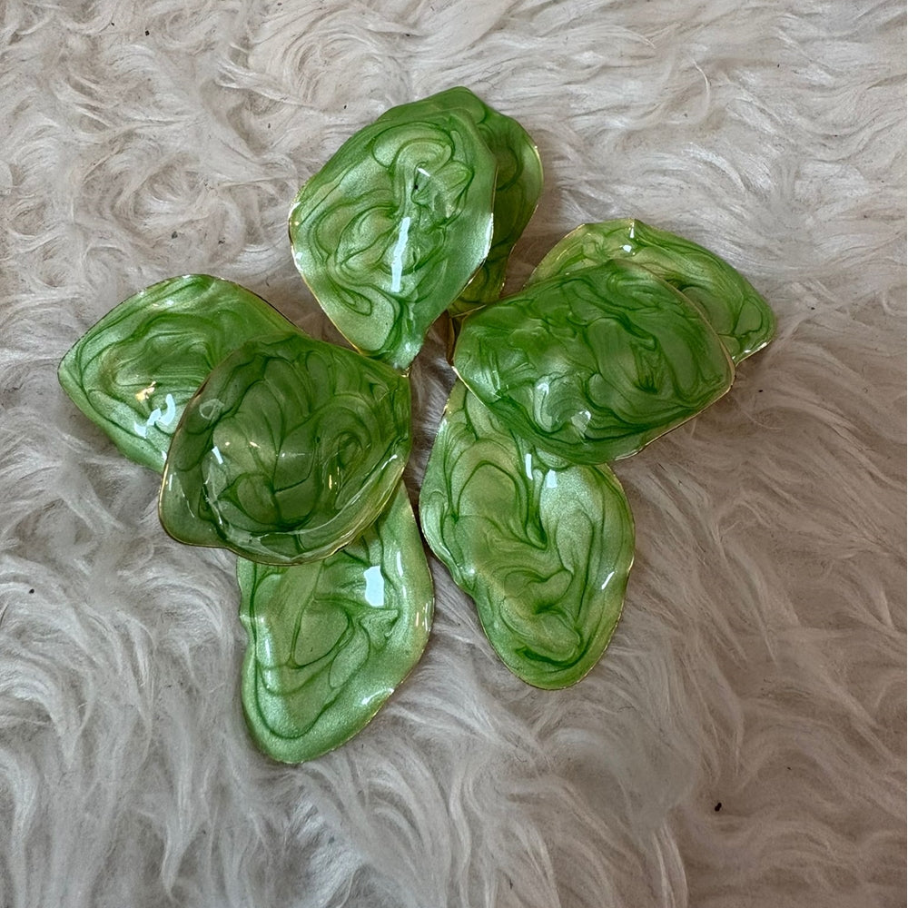 Pendientes Olyna