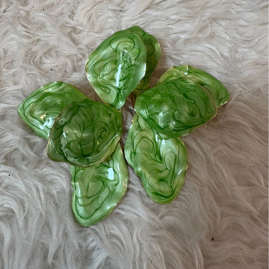 Pendientes Olyna