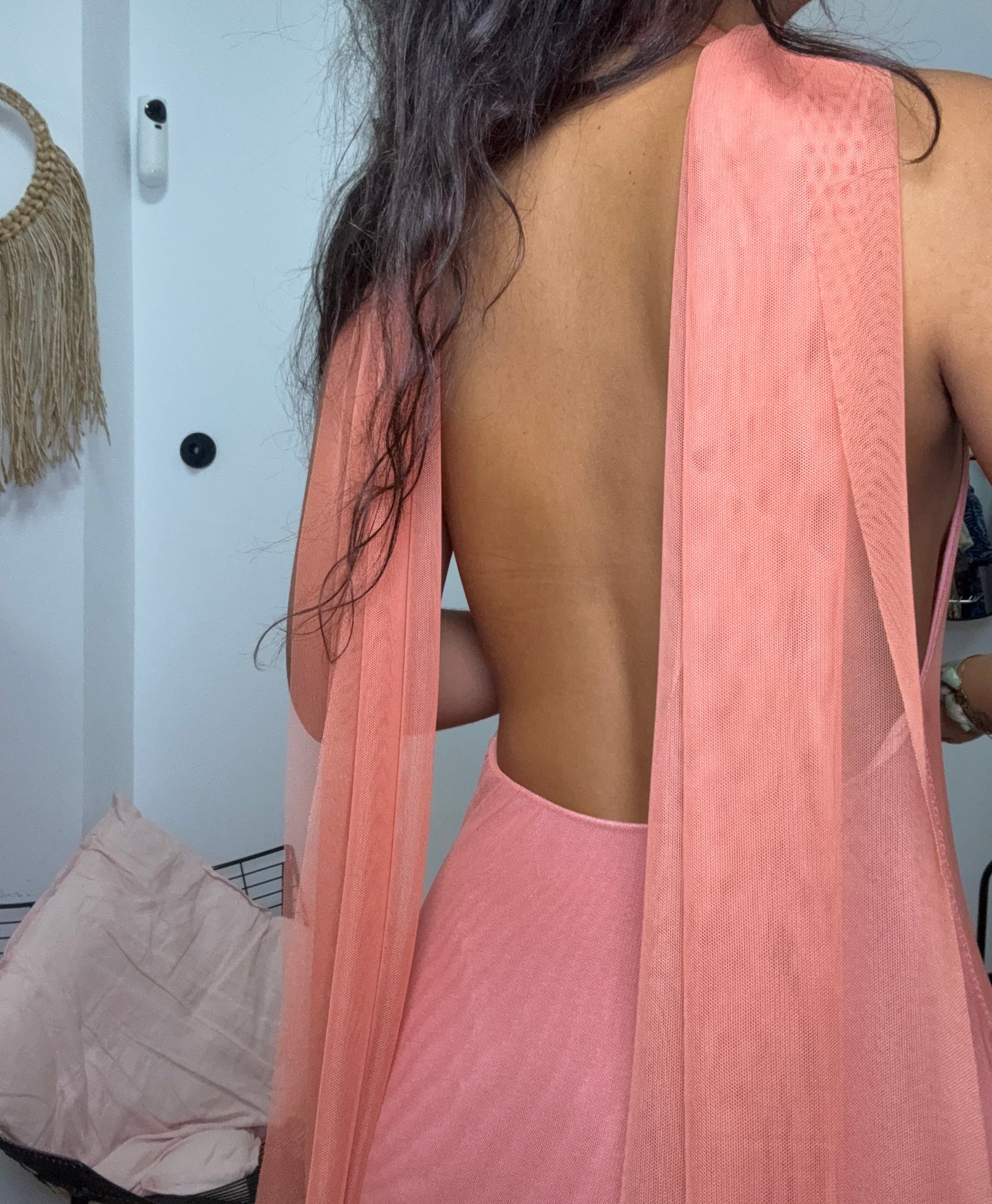 Vestido Nalu