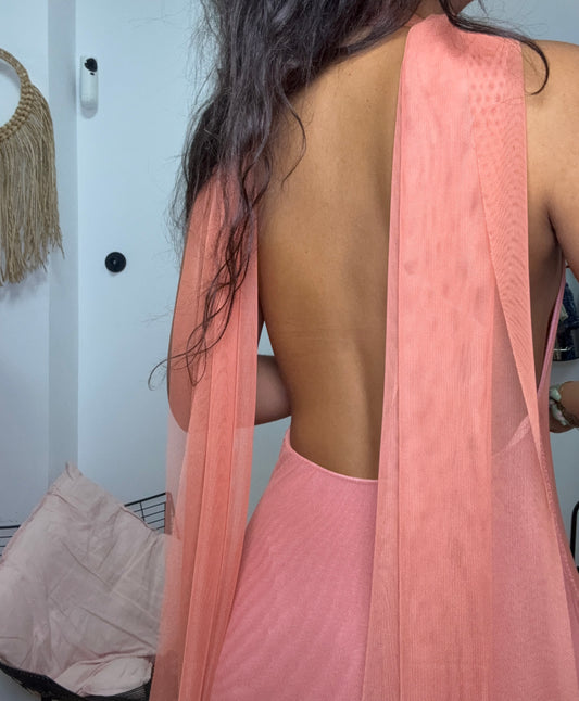 Vestido Nalu