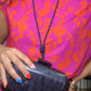 Vestido Oriva