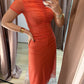 Vestido Briana