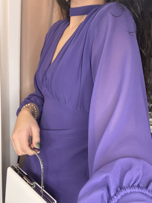 Vestido mery