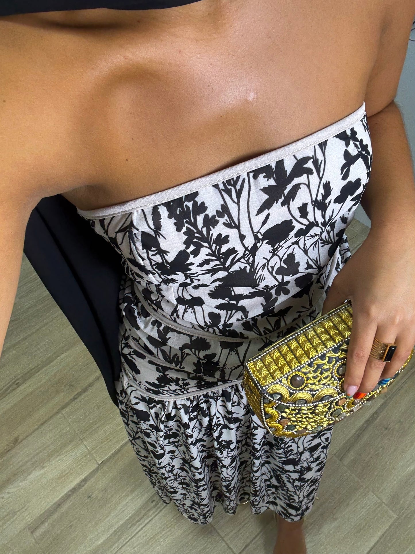 Vestido Aura