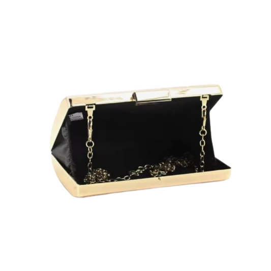 Clutch Dubai Rosa