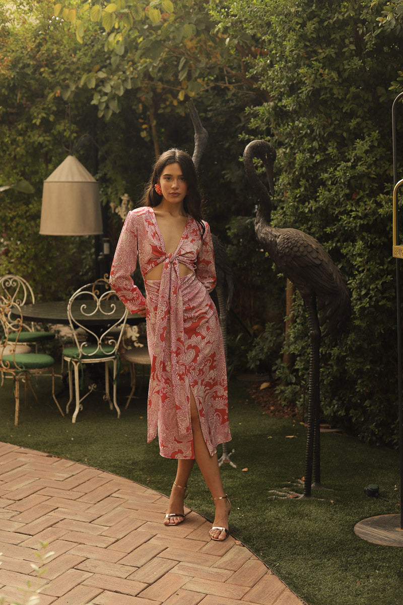 Vestido Eden