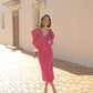 Vestido Nadine