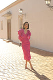 Vestido Nadine