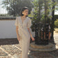 Vestido Ciana