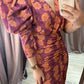 Vestido vicky