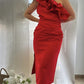 Vestido volante