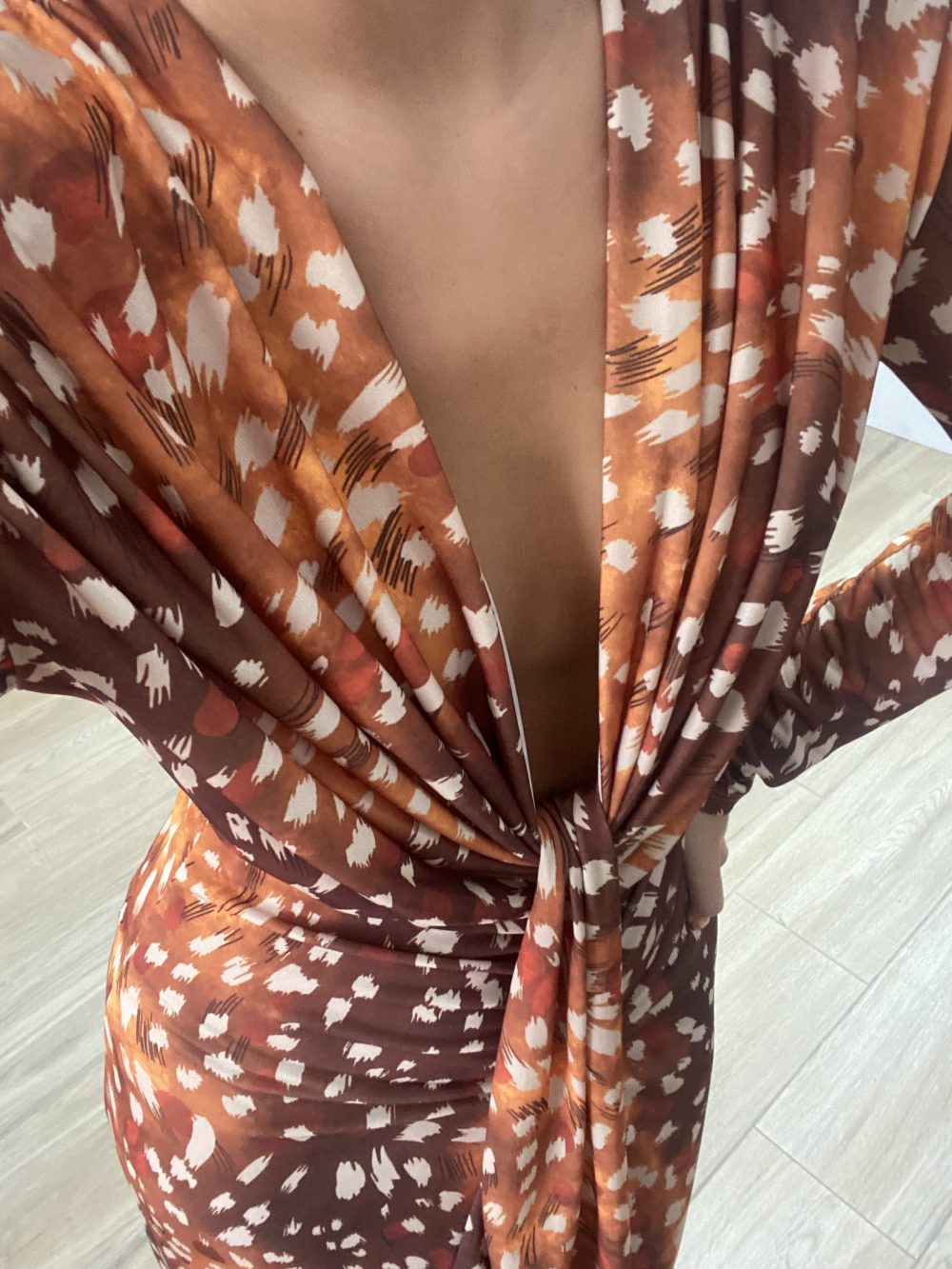 Vestido Ali
