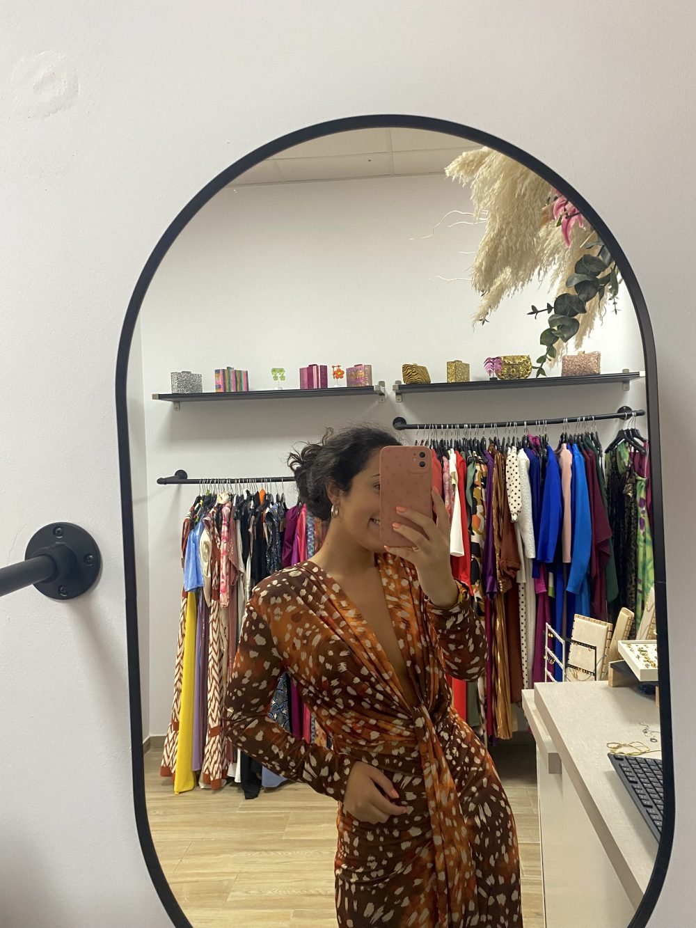 Vestido Ali