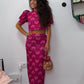 Conjunto Vireya