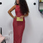 Vestido Naira