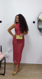 Vestido Naira
