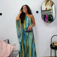 Vestido Ibiza