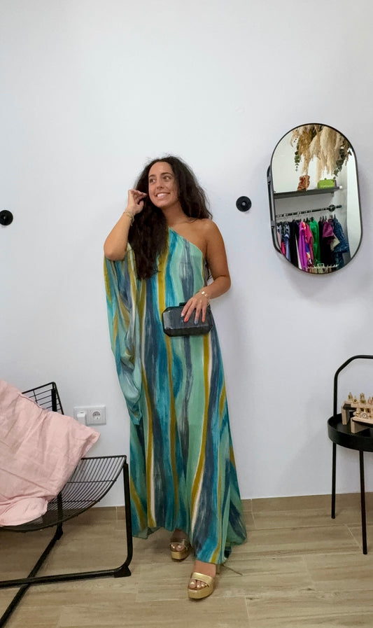 Vestido Ibiza